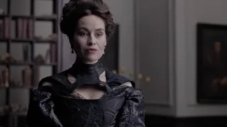 Indeed alone II Milady de Winter (+ Athos) [1x01 -  3x10]