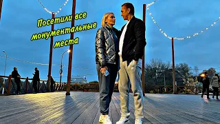 Город Елец и впрямь приятно удивляет!