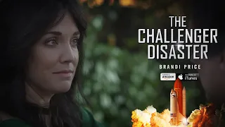 The Challenger Disaster 2019 - Brandi Price - Mary