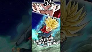 100% EZA TEQ Transforming Trunks