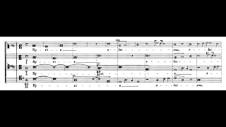 Johannes Ockeghem - Missa prolationum