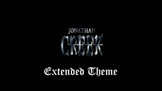 Jonathan Creek Extended Theme (Remastered)