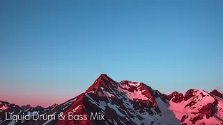 Liquid Drum & Bass Mix #7