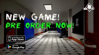 Nine Floors: New game coming this week! Pre-order now!