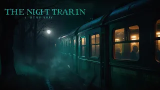 The Night Train: A True Horror Story