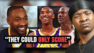 LeBron FAN REACTS To NBA Star TRASHES Michael Jordan and GETS EXPOSED