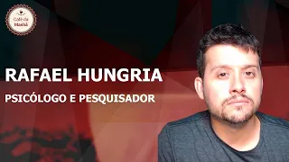 RATANABÁ: REAL OU FAKE? RAFAEL HUNGRIA RESPONDE