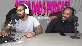 Apex Legends Season 4 – Assimilation Launch Trailer Reaction | DREAD DADS PODCAST