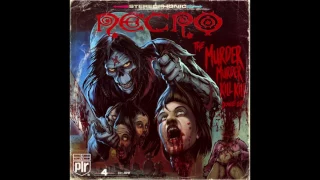 NECRO - "THE MURDER MURDER KILL KILL DOUBLE EP" (FULL ALBUM)