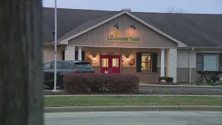 Elgin day care center teacher accused of sexual abuse