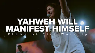 Yahweh Se Manifestará (will manifest himself) | FFM Worship Cover