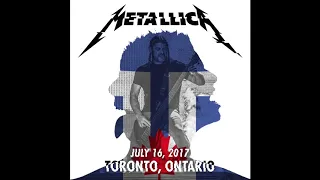 Metallica: Live in Toronto, Ontario - 7/16/17 (Full Concert)