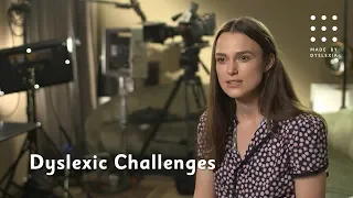 Dyslexia Awareness Part 1: Module 3 - Dyslexic Challenges