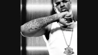 (NEW 2009) Slim Thug ft. Paul Wall - Top Drop (Chopped By DJ Legendary)