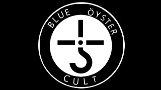 Blue Öyster Cult @ Cirque Royal