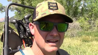 2021 Colorado Elk Hunt Video