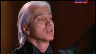 Хворостовский Жди меня 9.05.2016 | Hvorostovsky Wait for me 9.05.2016