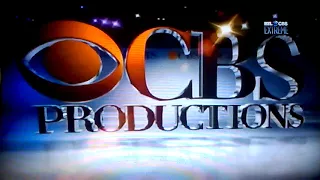 Top Kick/Columbia Pictures Television/Ruddy-Greif/CBS Productions & Broadcast Int. (1997) #1