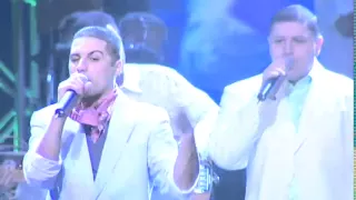 Armenchik - Mihran "Nerir Nerir"  Live Kodak Theater 2005