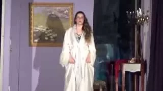 Phantom Of The Opera Act 1 (Mercy High School, Red Bluff, CA)