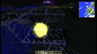 Гайд по ThaumCraft 4.1 Ноды. Биомы.