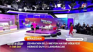 Zehra Gülüç ~ Cennetten Çiçek