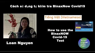 VIETNAMESE:  BinaxNOW