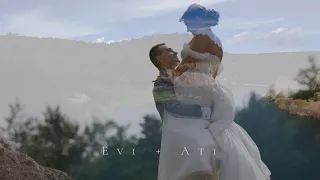 Evi & Ati - Wedding Highlights 4K | Precam Media