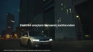 Hyundai, teknolojiyi bir üst seviyeye çıkartıyor.