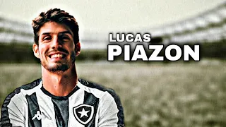 Lucas Piazon • Bem Vindo Ao Botafogo (OFICIAL)