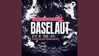 Give Me Your Love (Radio Edit)