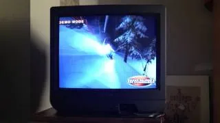 Shaun Palmer's Pro Snowboarder Demo #56