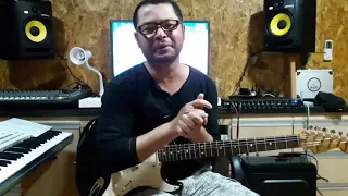 COMO TOCAR | Forró na Guitarra - Wesley Safadão