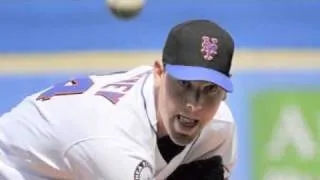 2011 Mets Trailer