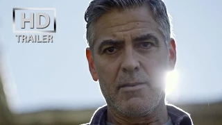 Tomorrowland | official trailer #2 UK (2015) Brad Bird George Clooney