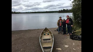 Boundary Waters  2019