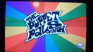 The Puppet Pals Show