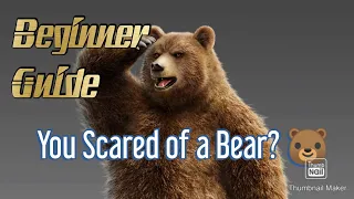 Tekken 7 Beginner Guide - Dealing with Bears (Kuma/Panda)