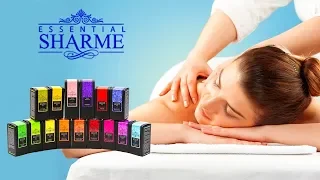 ЭФИРНОЕ МАСЛО SHARME ESSENTIAL РОЗОВОЕ ДЕРЕВО (+79227001853 Люба)