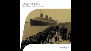 Sidney Bechet - Petite Fleur