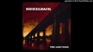 Nickelback - Feelin Way Too Damn Good