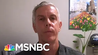 Fmr. Education Secretary: Trump Has ‘No Ability To Order Schools To Reopen’ | The Last Word | MSNBC