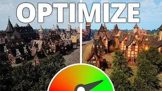 Unreal Engine Procedural Content Optimization: Boost Performance with These 3 Tips!