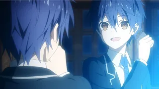 Shido meets another Shido || (New) Date a Live IV episode 5