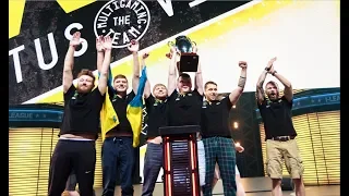 NaVi winning moment (StarSeries i-League Season 5)