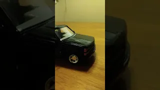 1990 chevy 454 SS diecast