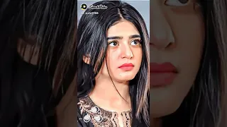 Sehar khan cute pics - New tiktok video status -Sehar khan whatsapp status Pakistani _drama _actress