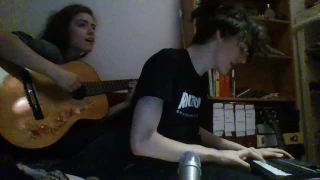 Flying Model Rockets- Front Bottoms Cover