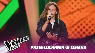 Alek Szwarnowiecki - „Był Sobie Król” - Blind Auditions | The Voice Kids Poland 6