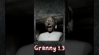 5 curiosidades sobre Granny: El juego (Parte 3).